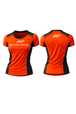 Camisa feminina Plano Pace