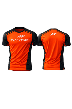 Camisa masculina Plano Pace
